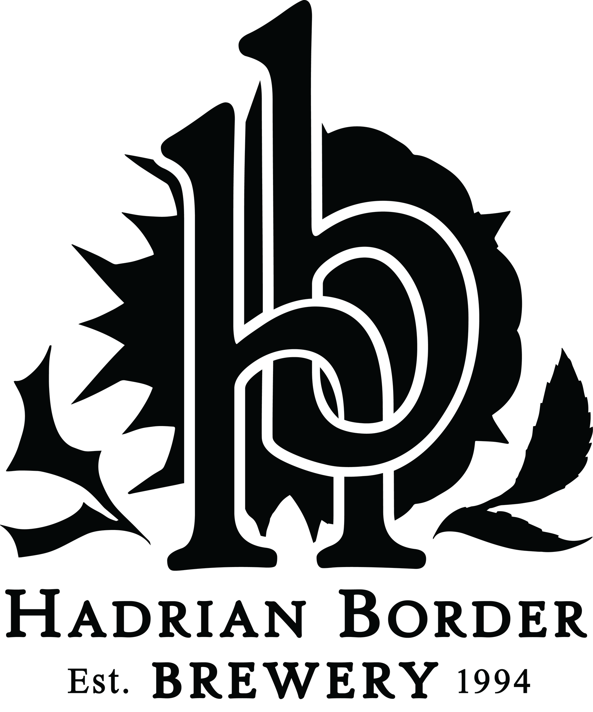 Hadrian Border Brewery